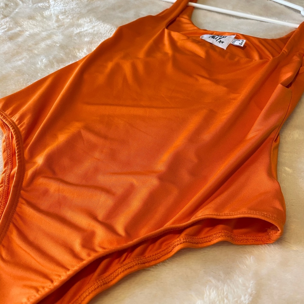 Princess Polly Bodysuit